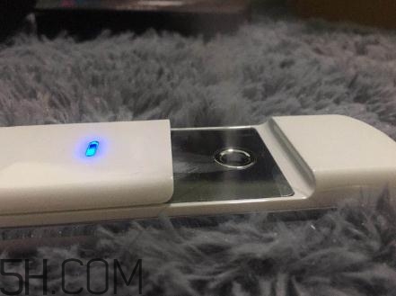 熙格臉部噴霧儀好用嗎？熙格臉部補(bǔ)水儀評測