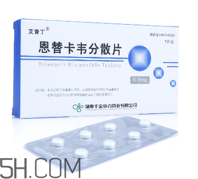 恩替卡韋是抗病毒藥嗎？恩替卡韋是哪里生產(chǎn)的？