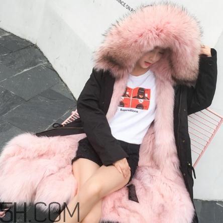 派克大衣內(nèi)膽什么毛好？派克服什么內(nèi)膽好？