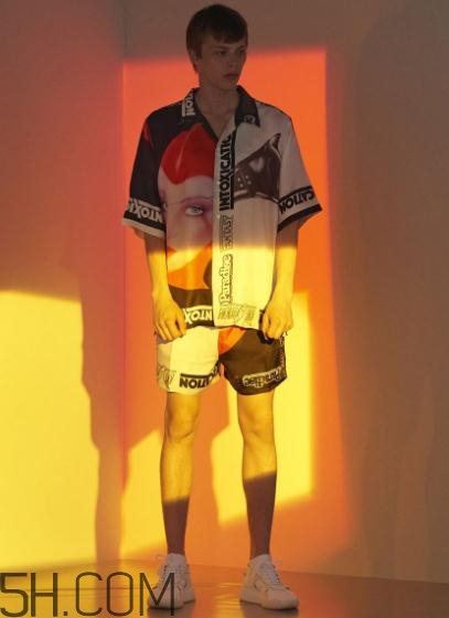 stella mccartney2018春夏系列好看嗎_有哪些款式？