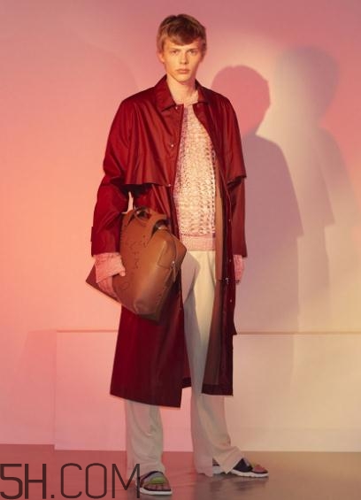 stella mccartney2018春夏系列好看嗎_有哪些款式？