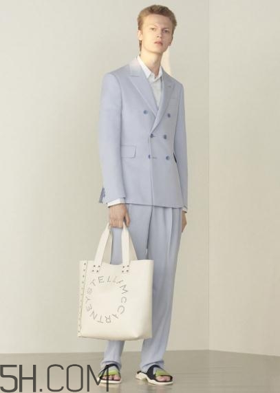 stella mccartney2018春夏系列好看嗎_有哪些款式？