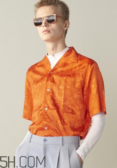 stella mccartney2018春夏系列好看嗎_有哪些款式？