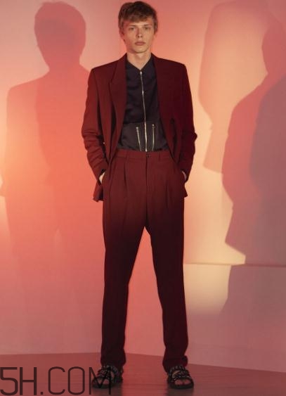 stella mccartney2018春夏系列好看嗎_有哪些款式？