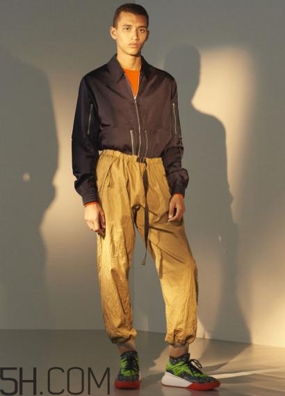 stella mccartney2018春夏系列好看嗎_有哪些款式？