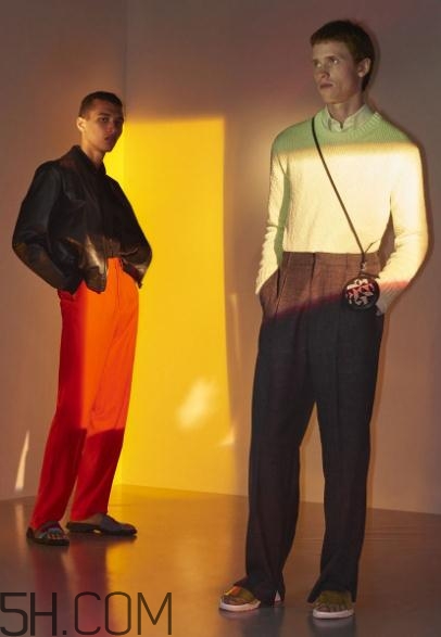 stella mccartney2018春夏系列好看嗎_有哪些款式？