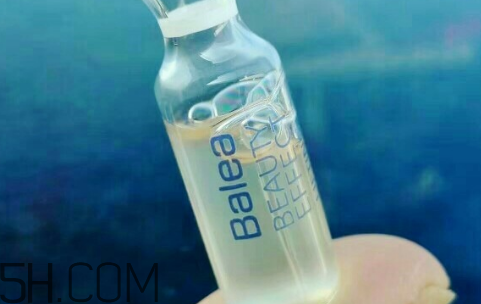 玻尿酸為什么用了搓泥？芭樂(lè)雅玻尿酸安瓶介紹