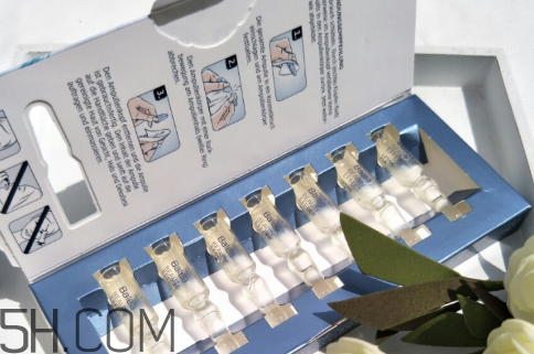 玻尿酸為什么用了搓泥？芭樂(lè)雅玻尿酸安瓶介紹