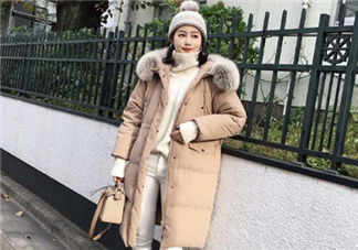 鵝絨羽絨服什么牌子好？鵝絨羽絨服品牌推薦