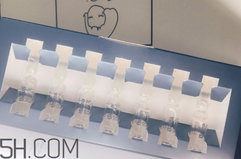 玻尿酸為什么用了搓泥？芭樂(lè)雅玻尿酸安瓶介紹