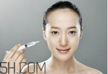 打瘦臉針凹陷怎么辦？瘦臉針后多久可以洗臉？