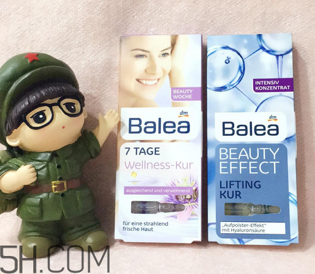 balea芭樂雅玻尿酸價格多少錢？芭樂雅玻尿酸使用方法