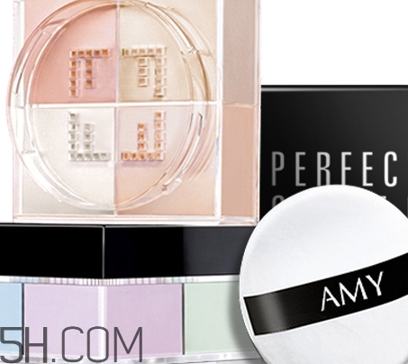 amy安美是什么牌子？amy安美化妝品怎么樣？