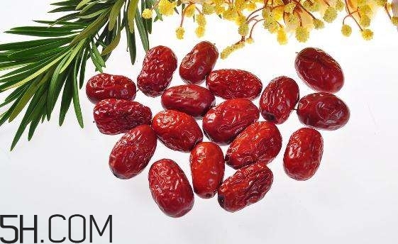 哪些人吃紅棗對健康不利？不能吃紅棗的人有哪些？