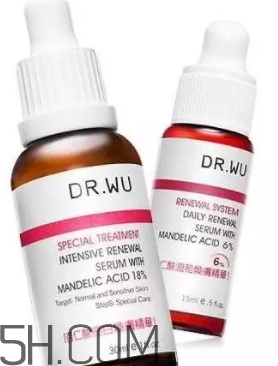刷酸后可以化妝嗎？刷酸后多久能化妝