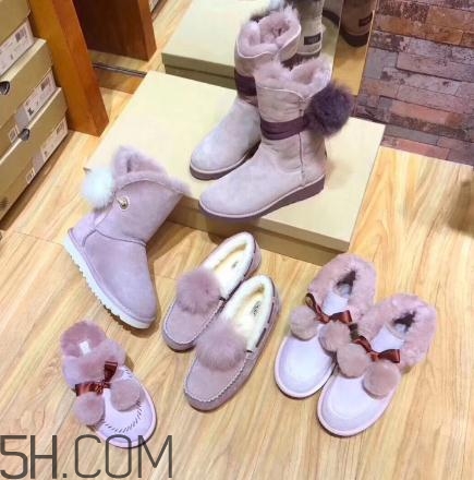 ugg在中國有代工廠嗎？ugg為什么made in china？