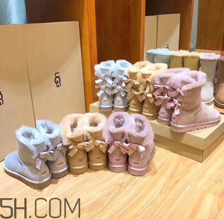 ugg在中國有代工廠嗎？ugg為什么made in china？