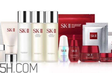 2018sk2新年福袋限量套裝多少錢？有什么？