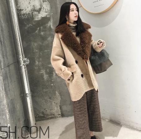 羊剪絨大衣適合多大年齡？羊剪絨大衣適合什么人穿？