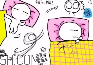 0度要穿秋褲嗎？零度左右要不要穿秋褲？
