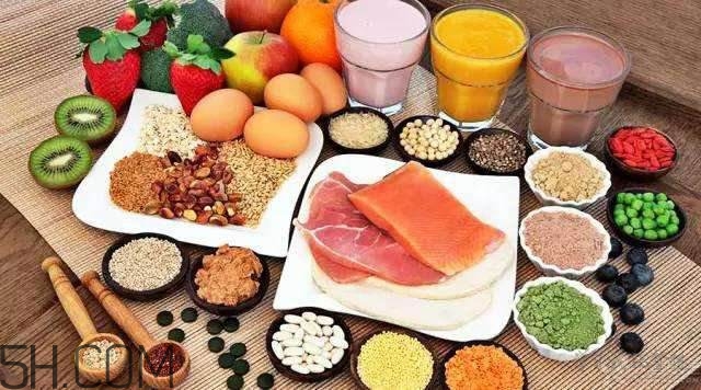 吃不好可能會(huì)生病的食物有哪些？需要謹(jǐn)慎食用的食物有哪些？