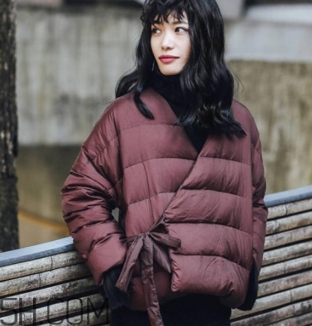 0度要穿羽絨服嗎？零度左右要穿襖子嗎？