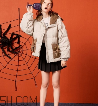 0度要穿羽絨服嗎？零度左右要穿襖子嗎？
