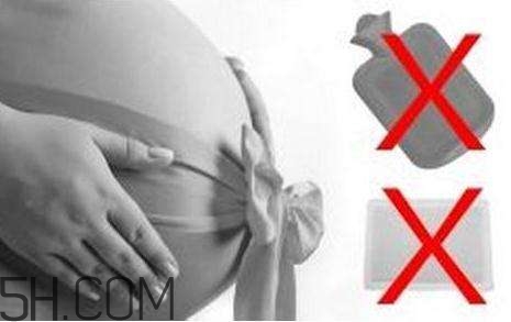 孕婦能用暖寶寶嗎？會影響到寶寶的健康嗎？