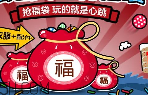 科顏氏2018日本新春福袋多少錢？有什么？