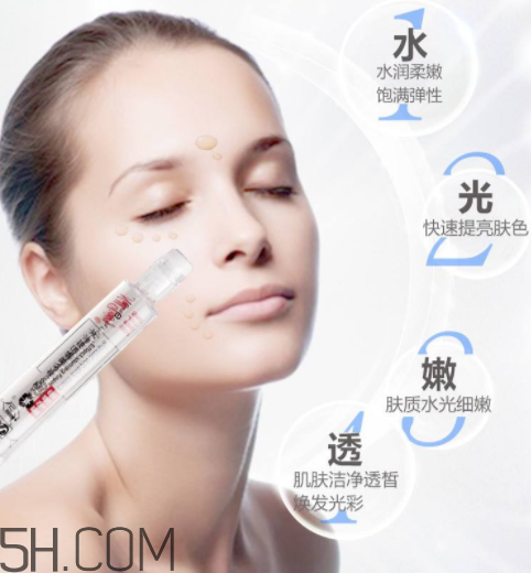涂抹式水光針怎么用？水光針的危害及注意事項(xiàng)