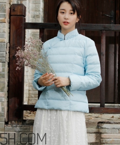 0度到0下5度穿什么衣服？零度到零下5度衣服搭配