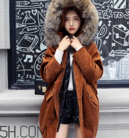 0度到0下5度穿什么衣服？零度到零下5度衣服搭配