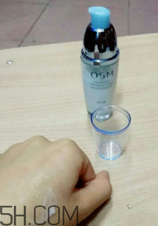 歐詩漫精華露什么時候用？什么功效？