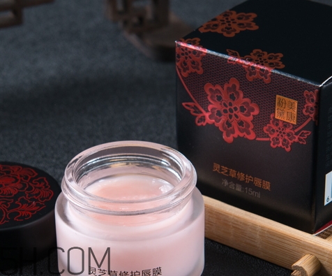 美康粉黛唇膜怎么樣？美康粉黛唇膜多少錢？