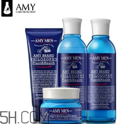 amy安美是什么牌子？amy安美化妝品怎么樣？