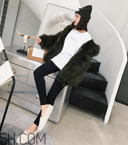 獺兔毛和羊羔毛哪個好？獺兔毛和羊毛哪個暖和？