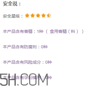 小蜜坊唇膏孕婦能用嗎？
