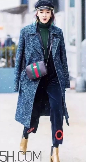 0度到5度穿什么？零度到5度穿什么衣服合適？