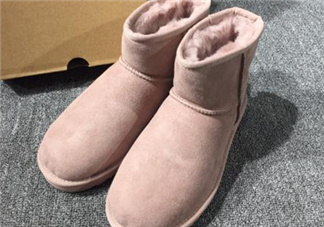 ugg雪地靴尺碼怎么選？ugg雪地靴尺碼對照表