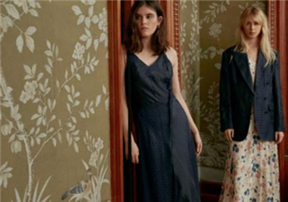 jill stuart2018早秋服裝系列好看嗎_有哪些款式？
