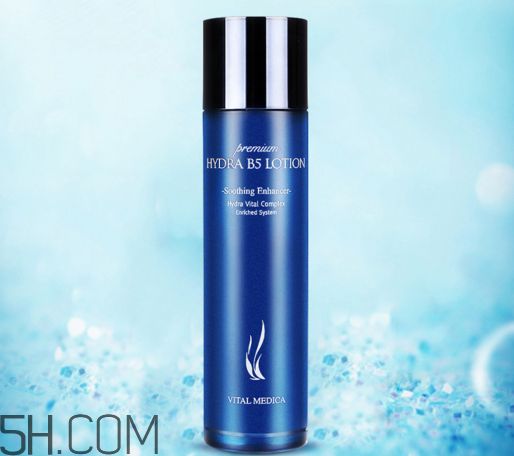 ahc玻尿酸水乳適合什么膚質(zhì)？ahc玻尿酸水乳好用嗎？