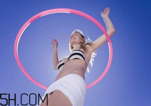 搖呼啦圈以后腰疼怎么辦？搖呼啦圈腰痛的原因有哪些？