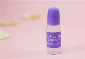 太陽社玻尿酸孕婦能用嗎？怎樣辯別真假太陽社玻尿酸？