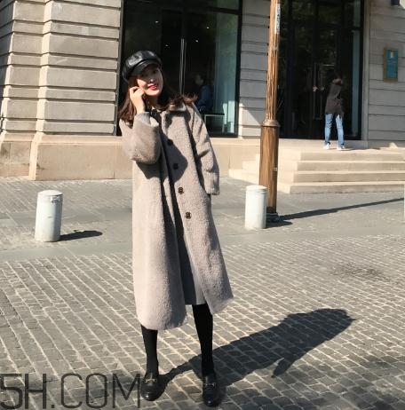羊駝絨大衣怎么洗？羊駝絨大衣可以水洗嗎？