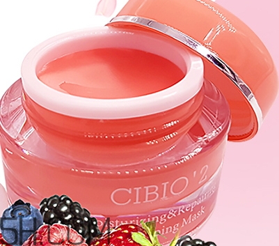 泰國cibio2唇膜怎么用？泰國cibio2唇膜要洗嗎？