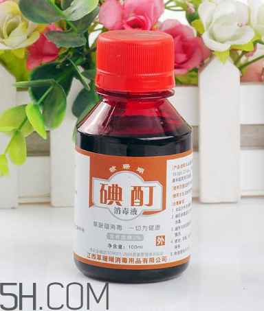 碘酒過期了還能用嗎？碘酒過期可以擦傷口嗎？