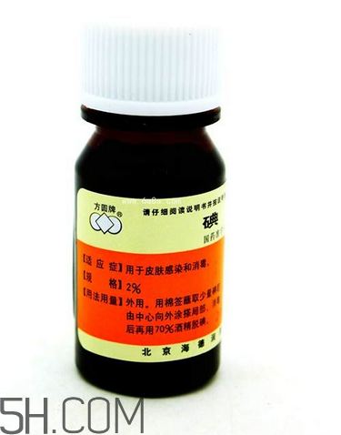 碘酒過期了還能用嗎？碘酒過期可以擦傷口嗎？