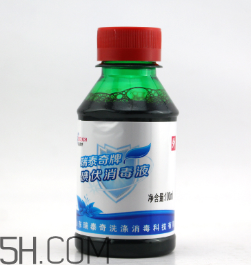 碘酒和酒精有什么區(qū)別？碘酒和酒精什么時候用？