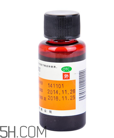 碘酊是什么？碘酊是高效消毒劑嗎？