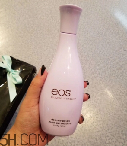 eos伊歐詩(shī)身體乳好用嗎？eos伊歐詩(shī)身體乳多少錢(qián)？